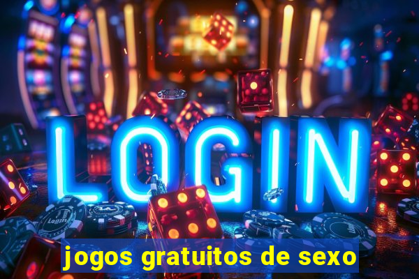 jogos gratuitos de sexo